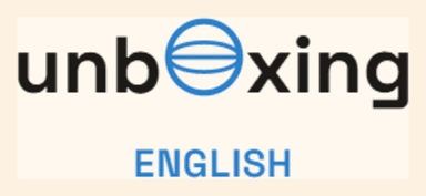 unboxing english